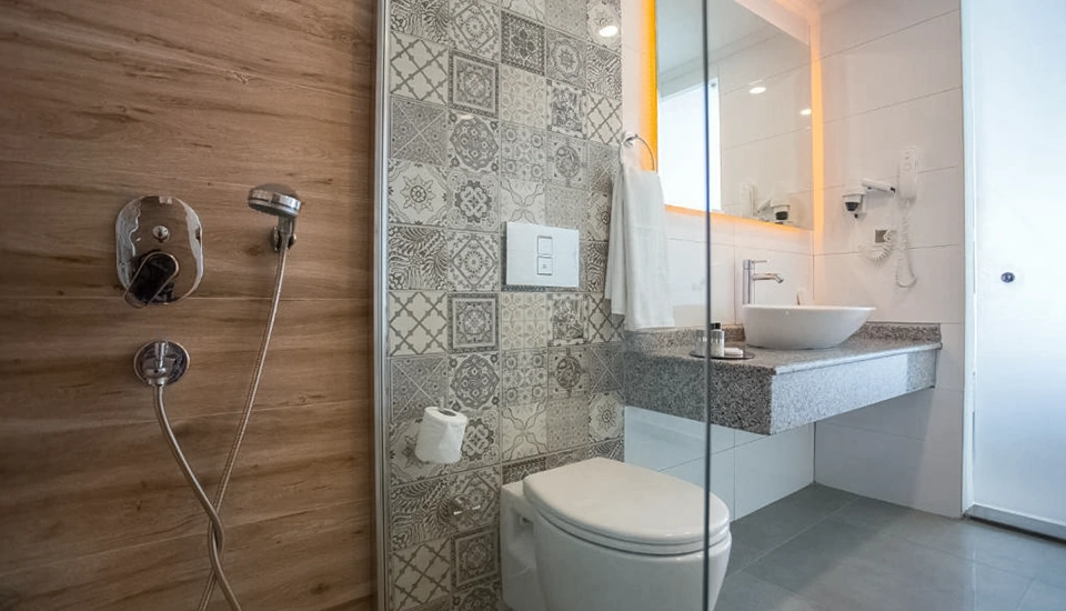 هتل له بلو کوش آداسی